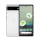 Google Pixel 6a 5G 6/128GB Chalk White - 1065633 - zdjęcie